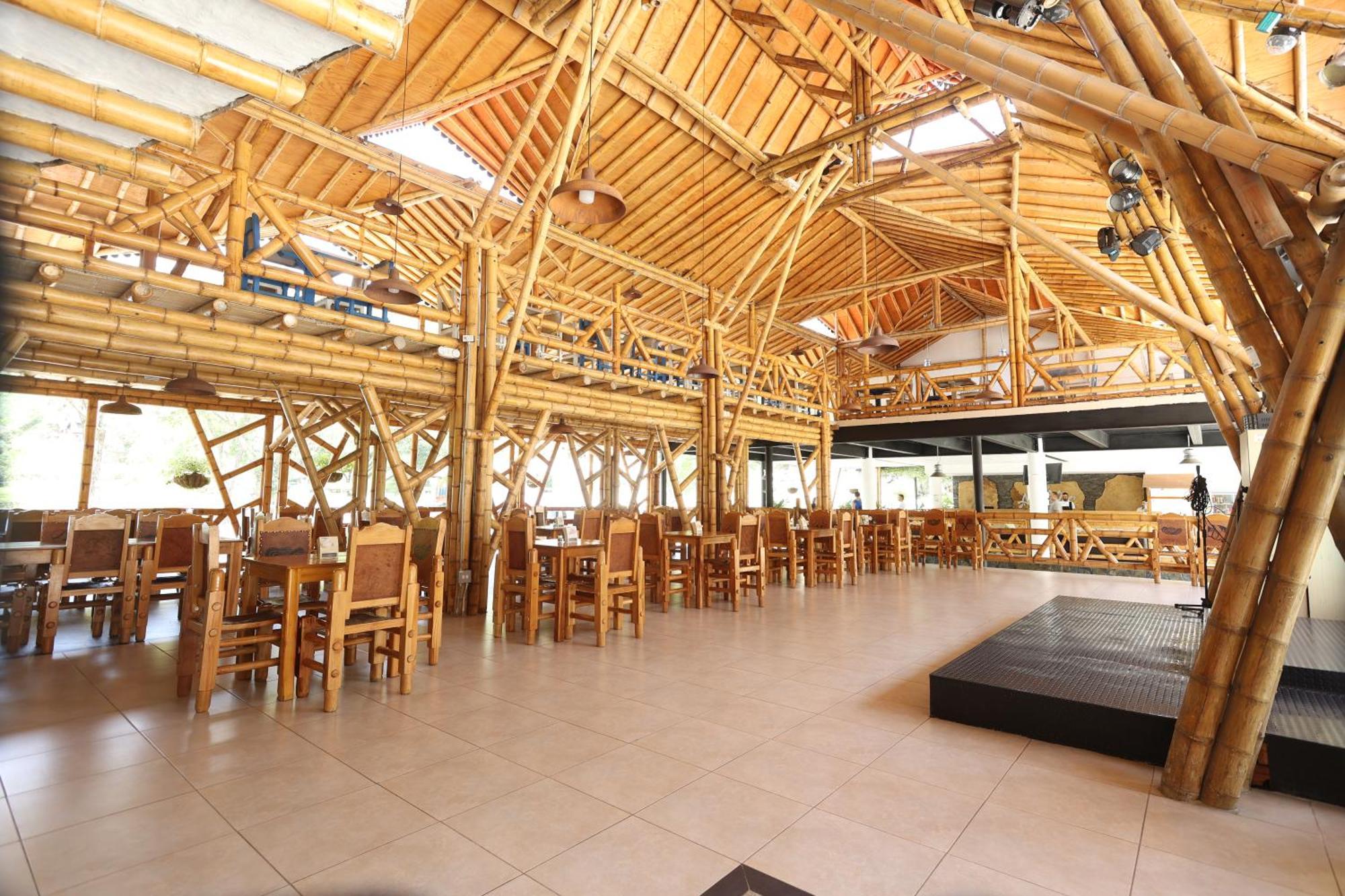 Hotel Aguatur كوكورنا المظهر الخارجي الصورة