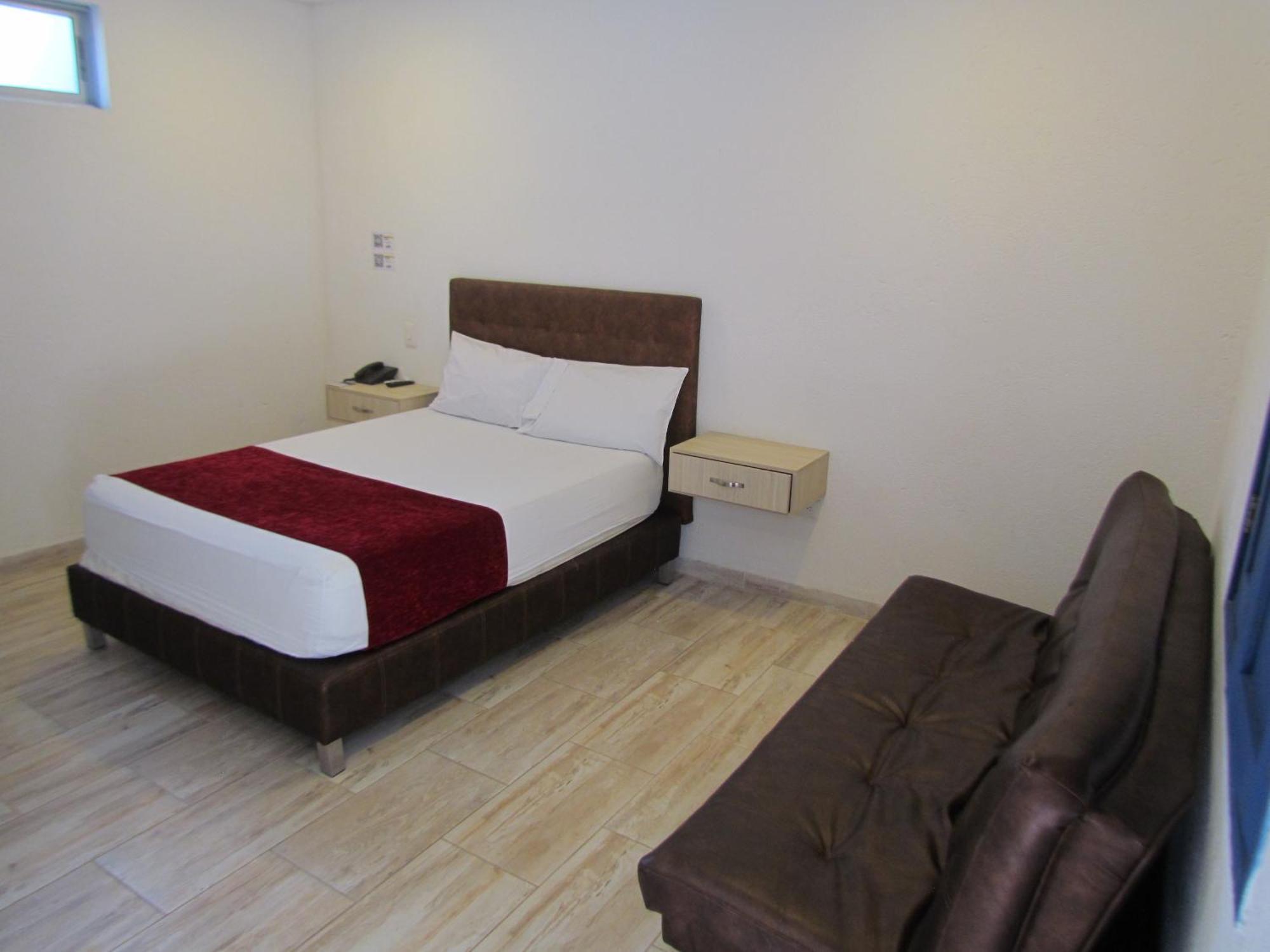Hotel Aguatur كوكورنا المظهر الخارجي الصورة