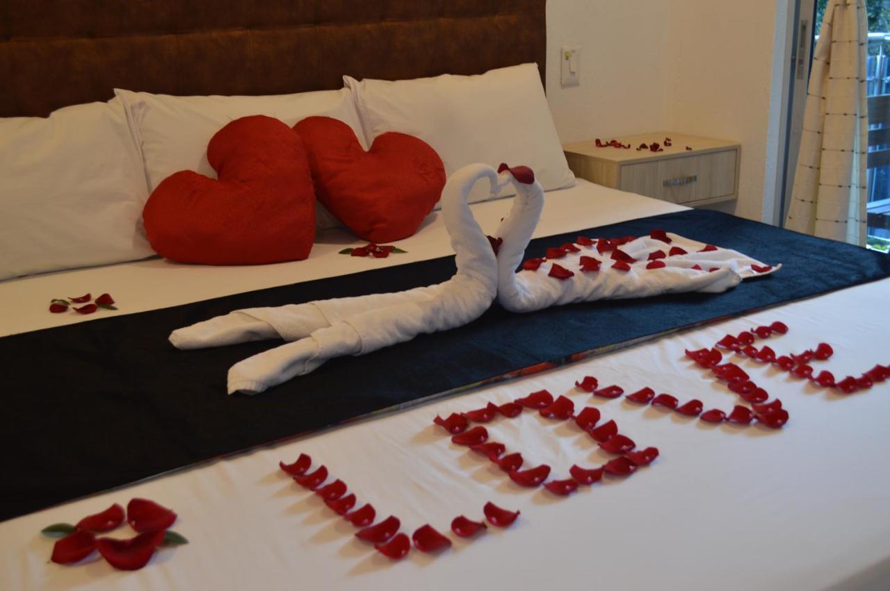 Hotel Aguatur كوكورنا المظهر الخارجي الصورة
